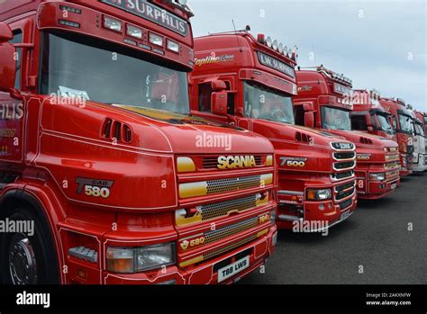 Scania Stock Photos and Images .